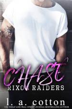 Rixon Raiders - CHASE af L a Cotton