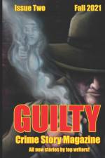 Guilty Crime Story Magazine af Brent Spencer