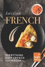 Let's Cook French af Layla Tacy