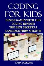 Coding For Kids af Sara Jackline