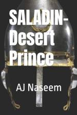 Saladin- Desert Prince af Aj Naseem
