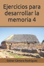 Ejercicios para desarrollar la memoria 4 af Esther Cámara Rodríguez