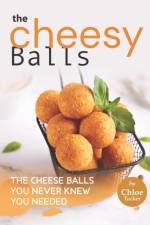 Cheesy Balls Collection af Chloe Tucker