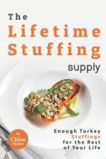 Lifetime Stuffing Supply af Chloe Tucker