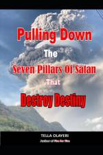 Pulling Down The Seven Pillars Of Satan That Destroy Destiny af Tella Olayeri