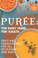 Puree af Chloe Tucker