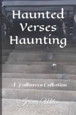 Haunted Verses Haunting af Jeremy Miles