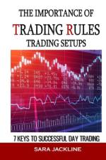 Importance Of Trading Rules af Sara Jackline