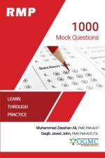 RMP - 1000 Mock Questions af Muhammad Zeeshan Ali