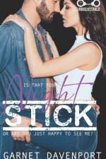 Nightstick af Garnet Davenport