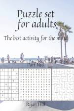 Puzzle set for adults af Ryan Hill