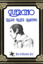 Guercino af Burst Books