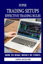 Super Trading Setups af Sara Jackline