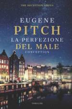Perfezione del Male af Eugene Pitch