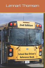 School Bus Reference Book 2nd Edition af Lennart Thomsen