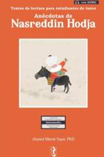 Anecdotas de Nasreddin Hodja af Ahmet Murat Taş