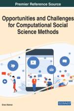 Opportunities and Challenges for Computational Social Science Methods