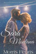 Sara in Montana af Morris Fenris