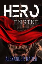Hero Engine af Alexander Nader