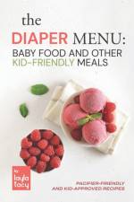 Diaper Menu af Layla Tacy