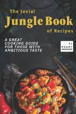 Jovial Jungle Book of Recipes af Ronny Emerson
