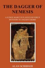 Dagger of Nemesis af Alan Scribner