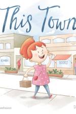 This Town af Mark Restaino