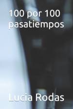 100 por 100 pasatiempos af Lucia Rodas