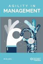 Agility in Management af Saqib Javed John