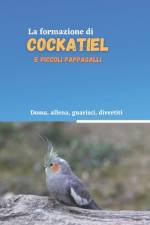 formazione di cockatiel e piccoli pappagalli af Eric Serre
