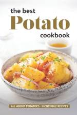 Best Potato Cookbook af Will Cook