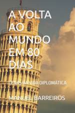 VOLTA Ao Mundo Em 80 Dias af Alexandra Orispaa