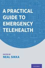 A Practical Guide to Emergency Telehealth af Co-Chief