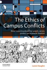 Campus Conflicts af Lewis Vaughn
