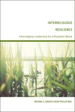 Interreligious Resilience af Michael S. Hogue