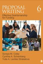 Proposal Writing af Soraya M. (Cal Poly Pomona Coley