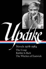 John Updike: Novels 1978-1984 af John Updike
