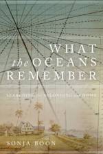 What the Oceans Remember af Sonja Boon