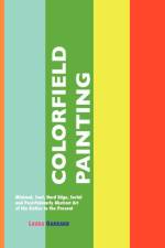 Colorfield Painting af LAURA GARRARD