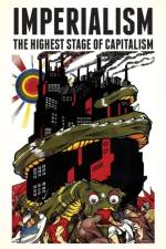 Imperialism af Vladimir Lenin