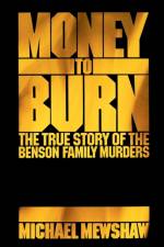 Money to Burn af Michael Mewshaw