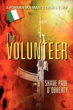 Volunteer af Shane O'Doherty