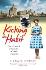 Kicking the Habit af The Wright Sisters