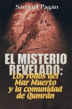 Misterio Revelado af PAGAN
