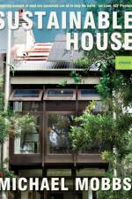 Sustainable House af Michael Mobbs
