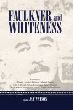 Faulkner and Whiteness
