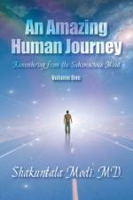 Amazing Human Journey af M D Modi
