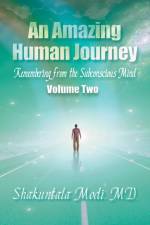 Amazing Human Journey af M D Modi