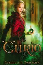 Curio af Evangeline Denmark