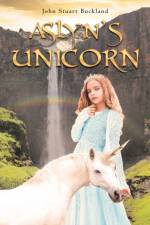 Aslyn's Unicorn af John Stuart Buckland
